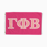 Classic Sorority Flag