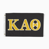 Classic Sorority Flag