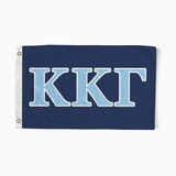 Classic Sorority Flag
