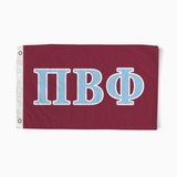 Classic Sorority Flag