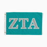 Classic Sorority Flag