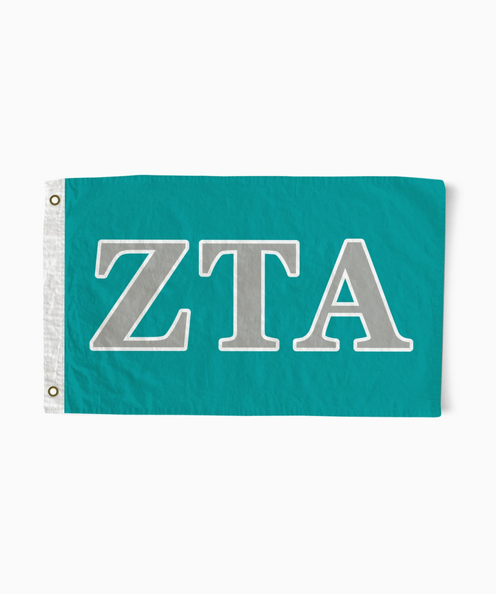 Classic Sorority Flag