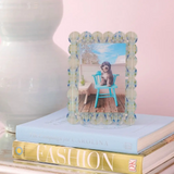Wintergreen Acrylic Picture Frame