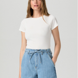 Anessa Short w/ Wasit Tie, Tranquility