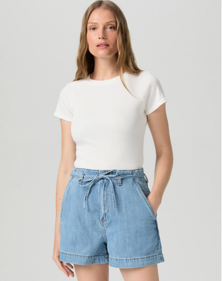 Anessa Short w/ Wasit Tie, Tranquility