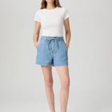Anessa Short w/ Wasit Tie, Tranquility