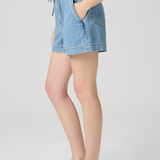 Anessa Short w/ Wasit Tie, Tranquility