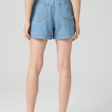 Anessa Short w/ Wasit Tie, Tranquility