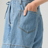 Anessa Short w/ Wasit Tie, Tranquility