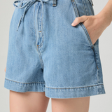 Anessa Short w/ Wasit Tie, Tranquility