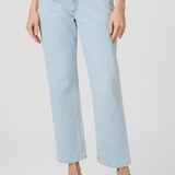 Morgan Ankle, Windward