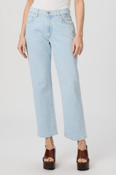 Morgan Ankle, Windward