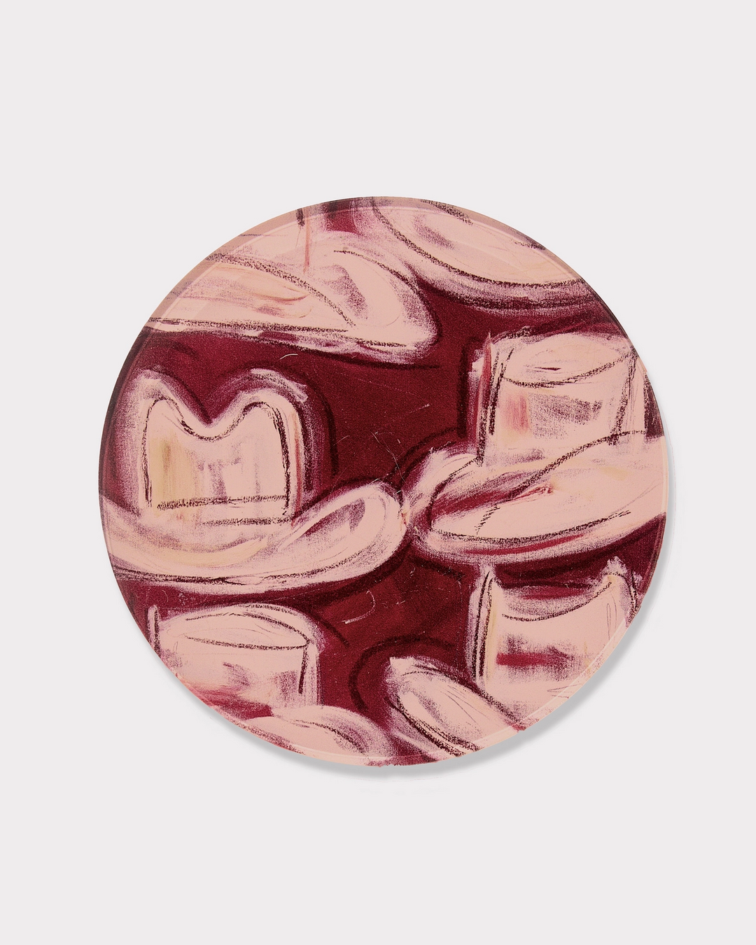 Six Shooter Coaster