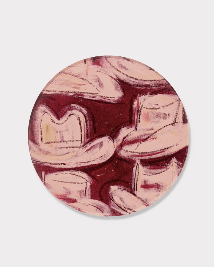 Six Shooter Coaster