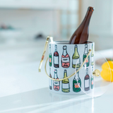 Wine Ice Bucket Set