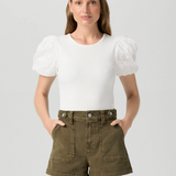 Anessa Short, Vintage Meadow Spring