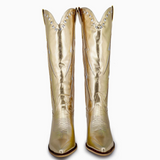 The Jolene, Gold/Silver