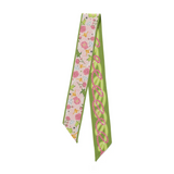 Sorority Skinny Scarf