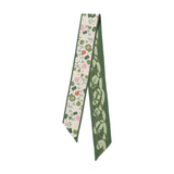 Sorority Skinny Scarf