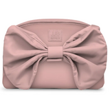 Honeyed Pink Brigitte Cosmetic Pouch