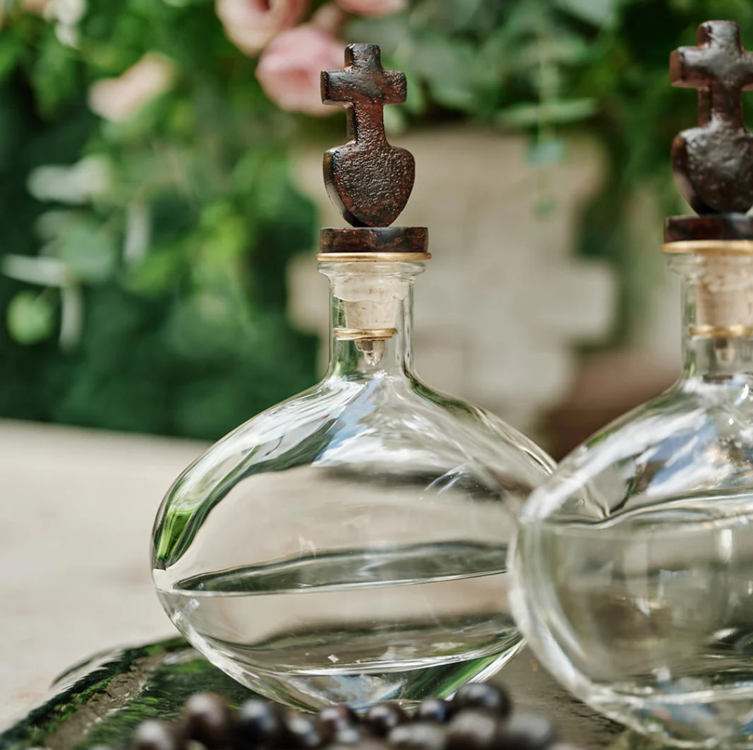 Bendita Vida Decanter