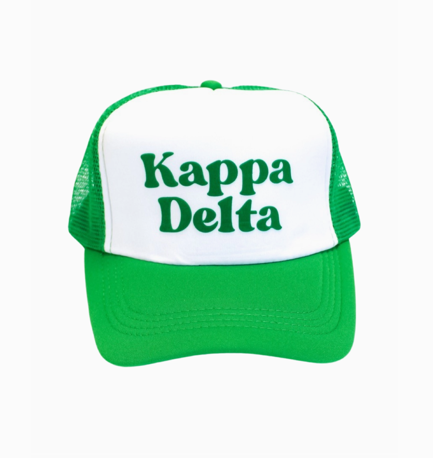 Sorority Traveler Trucker Hat