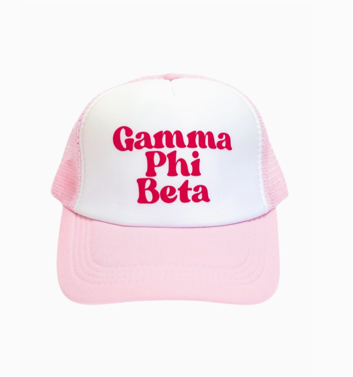 Sorority Traveler Trucker Hat