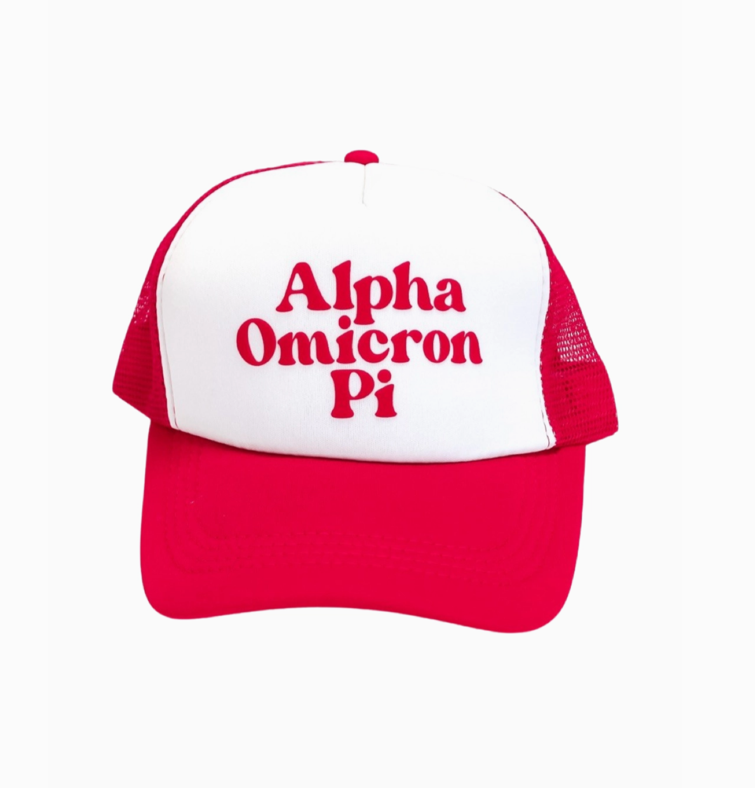 Sorority Traveler Trucker Hat