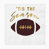 'tis The Season Beverage Napkins