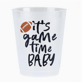 Game Time Baby Frost Flex Cups