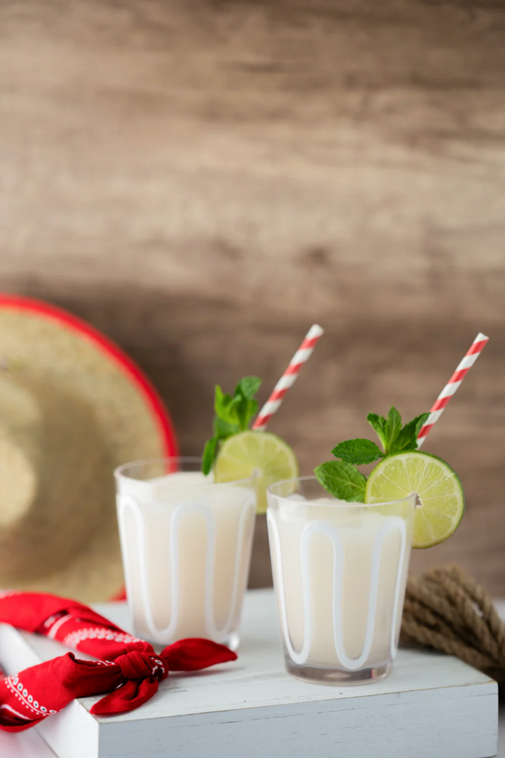 Rodeo Ranch Water Slush Mix
