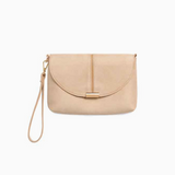 Lauren Crossbody/Wristlet, Stone