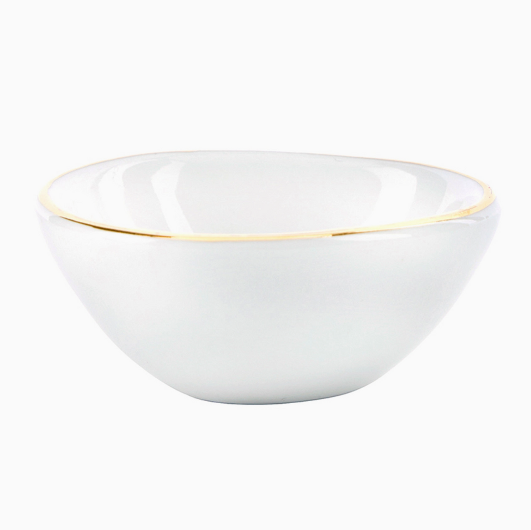 Ceramic Ring Dish