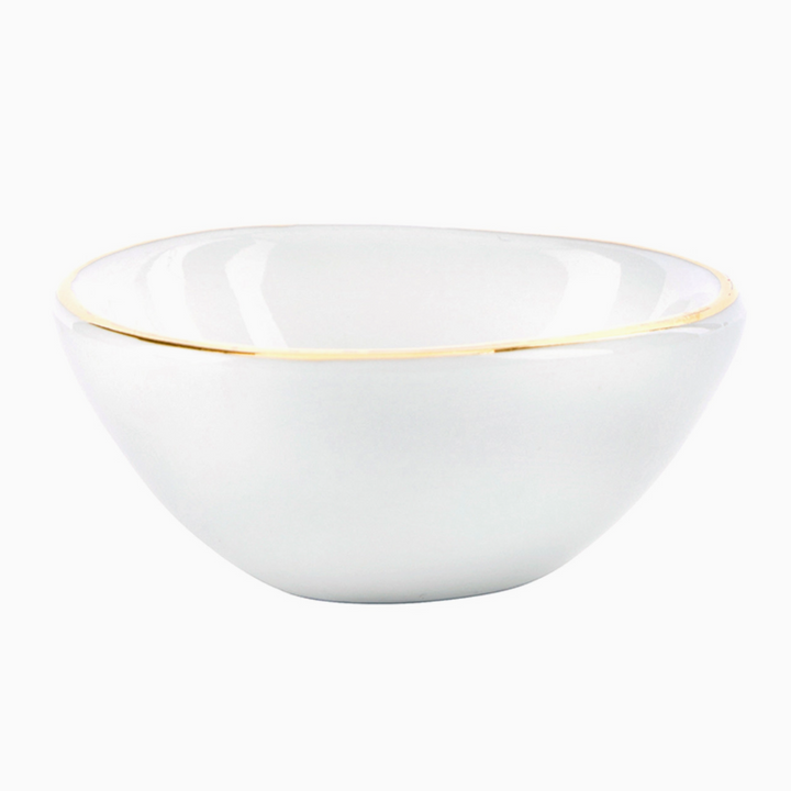 Ceramic Ring Dish