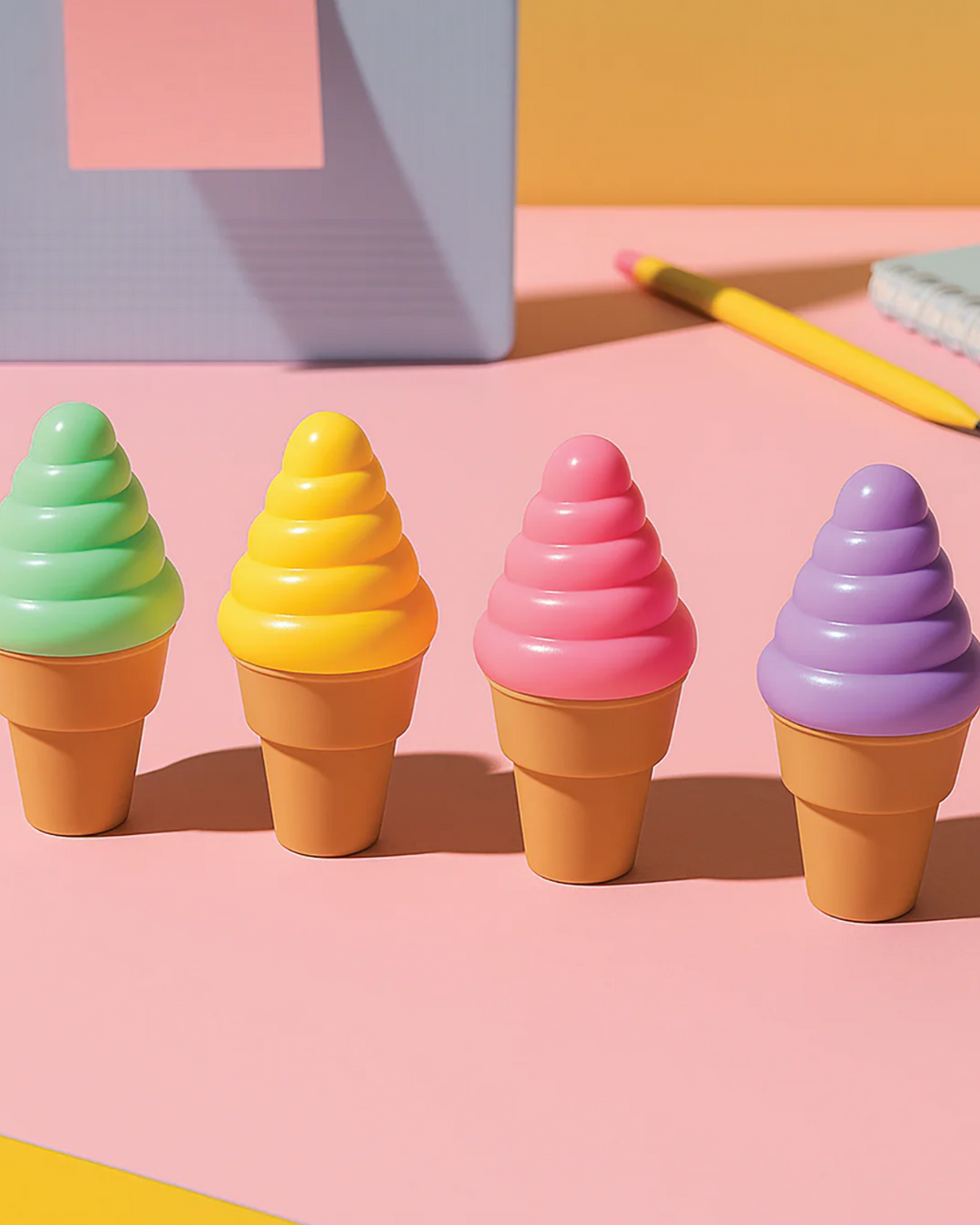 Italian Summer Gelato Highlighter