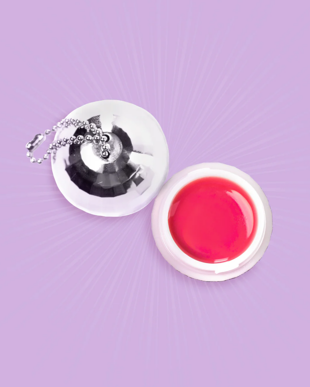 Disco Lip Balm