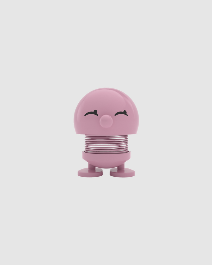 Small Bimble