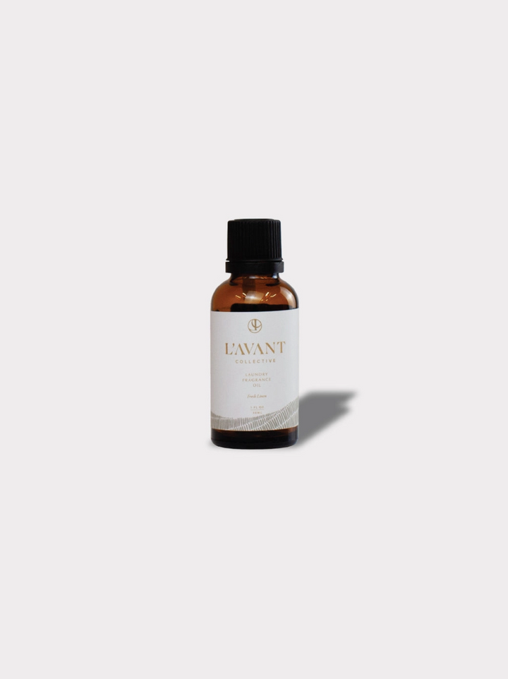 Fresh Linen Laundry Oil
