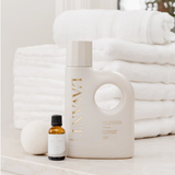 Fresh Linen Laundry Oil