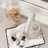 Fresh Linen Laundry Oil