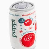 Puppi Grrranberry Fizz