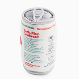 Puppi Grrranberry Fizz