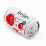 Puppi Grrranberry Fizz