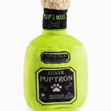 Puptron Tequila Toy, Green