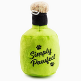 Puptron Tequila Toy, Green
