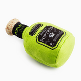 Puptron Tequila Toy, Green