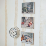 Still Life Canvas Wall Decor