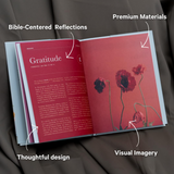 The Prayer Journal