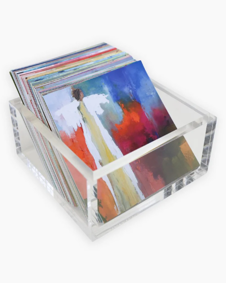 100 Days of Scripture Cards