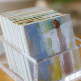 100 Days of Scripture Cards